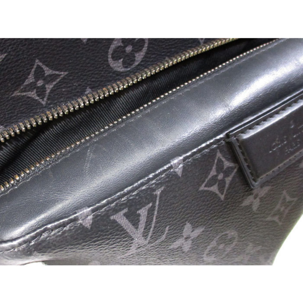 Louis Vuitton Monogram Eclipse Backpack - image 8